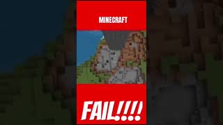 Minecraft TNT Now way man [upl. by Lynett600]