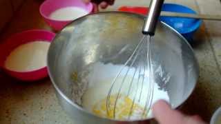 DIY Ice Cream IJs maken [upl. by Cherie977]