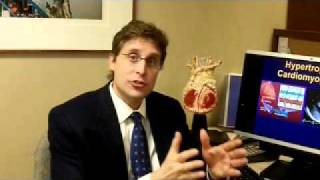 Cardiomyopathy treatment  Circulatory System and Disease  NCLEXRN  Khan Academy [upl. by Refotsirk]