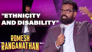 A Guide To A Successful TV Show  Romesh Ranganathan [upl. by Odraode]