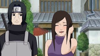 Itachi amp Izumi AMV  Unconditionally [upl. by Atteynad264]