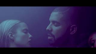 Drake  Want me Official Music Video [upl. by Nylirej]