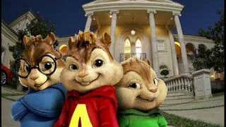 Alvin And The Chipmunks  Hula Hoop  Christmas song  Lyrics [upl. by Cod]