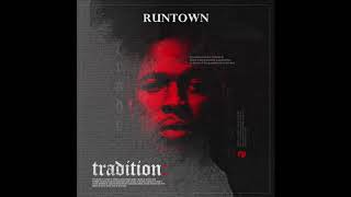 Runtown  Redemption Official Audio [upl. by Naivart102]