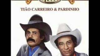 Tiao Carreiro e Pardinho  Saudade de Araraquara [upl. by Crowley731]