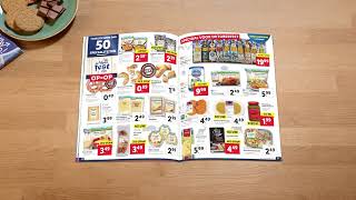 Lidl actiefolder week 36  ma 4 augustus tm zo 10 september 23 [upl. by Ki]