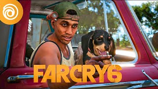 Far Cry 6 Resolver Gameplay Trailer  Xbox E3 Conference [upl. by Lamej]