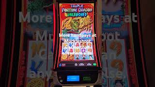 Handpay Muckleshoot Casino [upl. by Daisey]