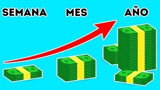 7 Maneras De Ahorrar Mucho Dinero Incluso Si Eres Un Gran Gastador [upl. by Simmonds]