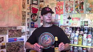 Louisiana Beer Reviews Shiner Bock [upl. by Mintz]