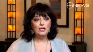 Angela Cartwright interview 22 [upl. by Fiona]