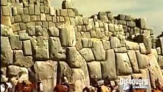 Documental los Incas y Pizzarro  Documentales de Discovery Channel Español [upl. by Katlaps519]