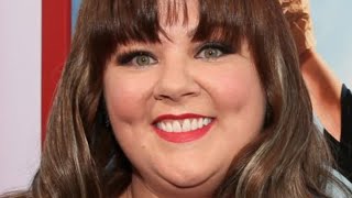 The Gorgeous Transformation Of Melissa McCarthy [upl. by Armington]