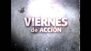 Mujeres Bravas  Trailer Cinelatino Latam [upl. by Adnamahs680]