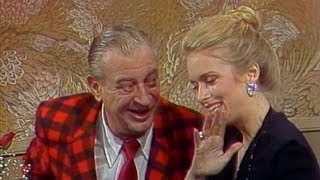 Blind Dating 101 with Rodney Dangerfield 1983 [upl. by Dedrick]