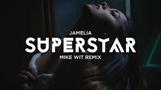 Jamelia  Superstar Mike Wit Remix [upl. by Ruhtracam]