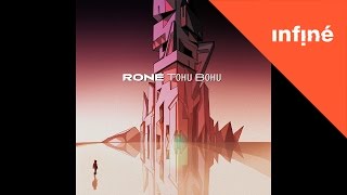 Rone  Tohu Bohu Full Album [upl. by Sirrep]