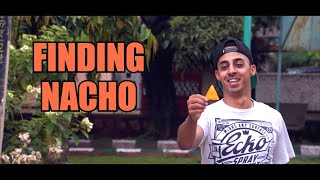 Finding Nacho  Throwback  Jordindian [upl. by Ver]