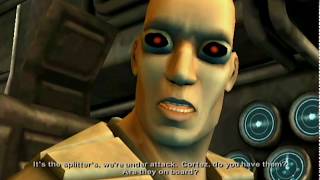 GC Longplay 002 TimeSplitters Future Perfect  Full Walkthrough  No commentary [upl. by Leafar]