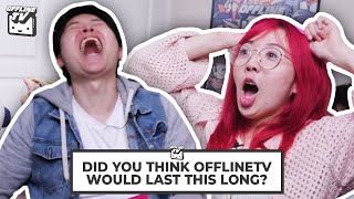 OFFLINETV FRIENDSHIP TEST [upl. by Asen]