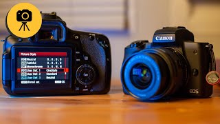 How to Install Cinestyle for FREE on Any Canon Camera [upl. by Cleary]