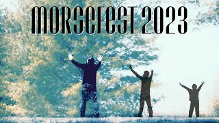 Morsefest 2023 [upl. by Asseral]