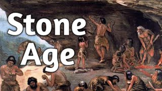 What to Know about the Paleolithic Age [upl. by Sibell]