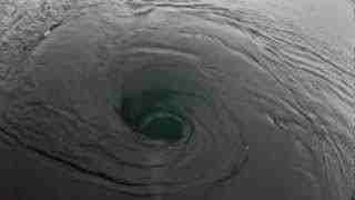 Amazing Ocean Whirlpool Full Video [upl. by Boy]