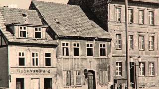 Greifswald in den 1980er Jahren [upl. by Aynam108]