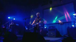 Porcupine Tree quotProdigalquot Live in Tilburg [upl. by Noillid]