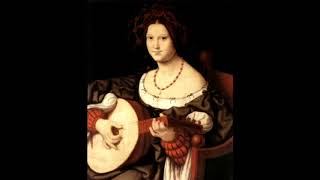 Lute quotWorks for Lute Renaissancequot [upl. by Dorice182]