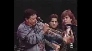 Arturo Sandoval plays Caravan at the Madrid Jazz Festival in 1994 [upl. by Nolyat]