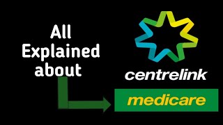 Registering for Centrelink and Medicare for the first time in Australia [upl. by Newol]