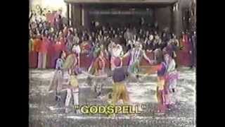 Macys Thanksgiving Day Parade 1988 full [upl. by Purdum]