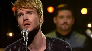 Kodaline  All I Want  The Late Late Show [upl. by Ledba]