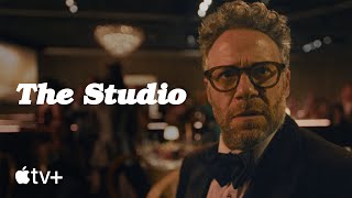 The Studio — Official Trailer  Apple TV [upl. by Carlton318]