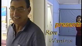 Ron Wanless Part 1 [upl. by Rehctaht327]