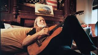 Willie Nelson  The Scientist Extended Version [upl. by Slaby]