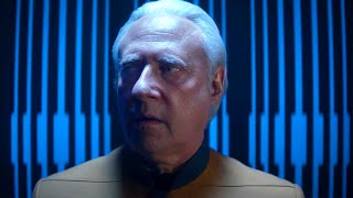 Ups amp Downs From Star Trek Picard 37  Dominion [upl. by Mcintosh]