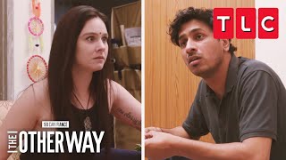 Kimberly EXPLODES At TJ  90 Day Fiancé The Other Way  TLC [upl. by Donela992]