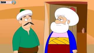 Nasreddin Hoca  Eşek Evde Yok [upl. by Viole]