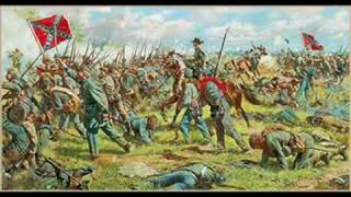 Gettysburg Soundtrack March to MortalityPicketts Charge [upl. by Obidiah]