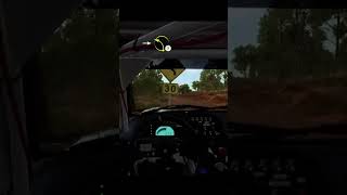 Dirt 4  Piloto de fuga [upl. by Nakasuji666]