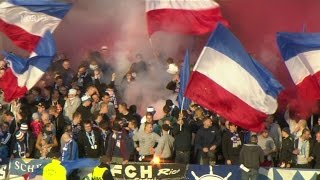 TSG Neustrelitz gegen Hansa Rostock  Finale Landespokal 1415  Nordmagazin [upl. by Suedama317]