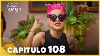 El Poder Del Amor Capitulo 108 Completo 2 Diciembre 2021 [upl. by Nimzay904]