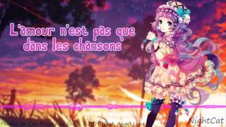 Nightcore  Poupée De Cire Poupée De Son REMIX [upl. by Orag387]