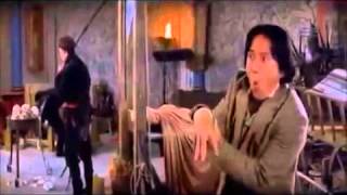 Shanghai Knights Full Fight Scene Mevie Jackie Chan [upl. by Smalley]