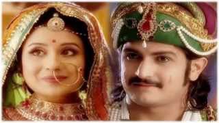 Jodha Akbar OST Original Full  In Aankhon Mein Tum [upl. by Rosa]