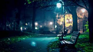 Melancholy Ambient Music — Sad Beautiful Mix [upl. by Otrepur650]