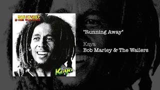 Running Away 1978  Bob Marley amp The Wailers [upl. by Smiga]